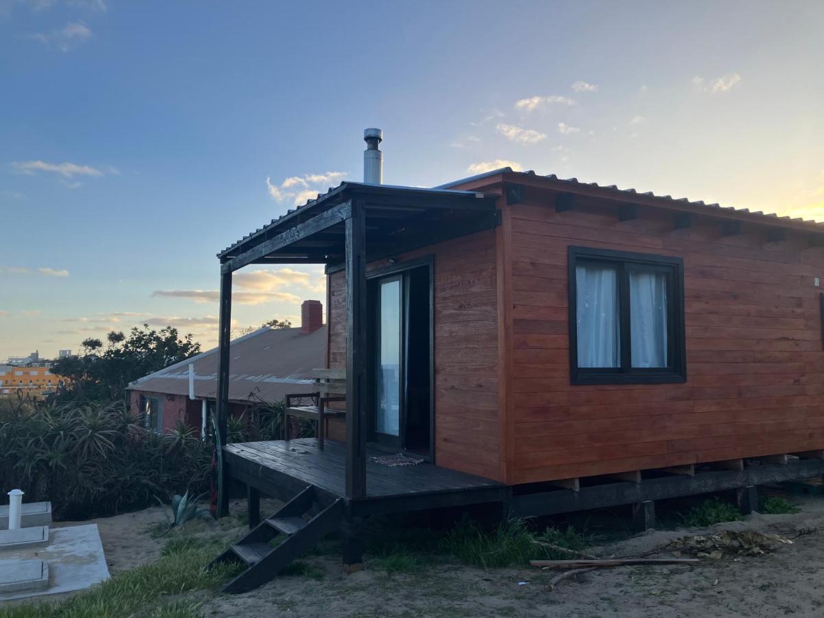 El Banzai Villa Punta Del Diablo Eksteriør bilde