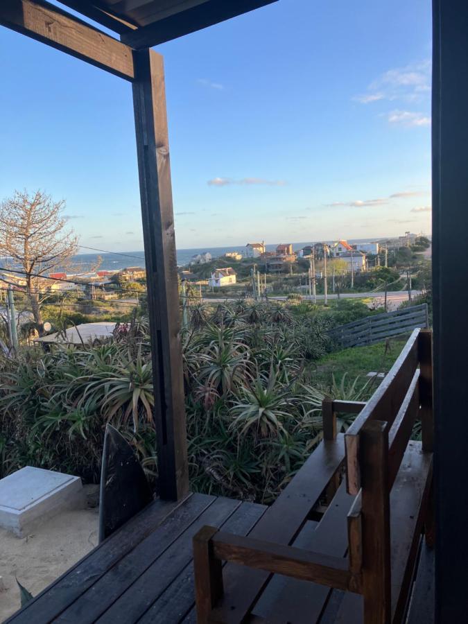 El Banzai Villa Punta Del Diablo Eksteriør bilde